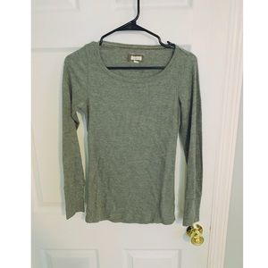 Aerie Ribbed Thermal